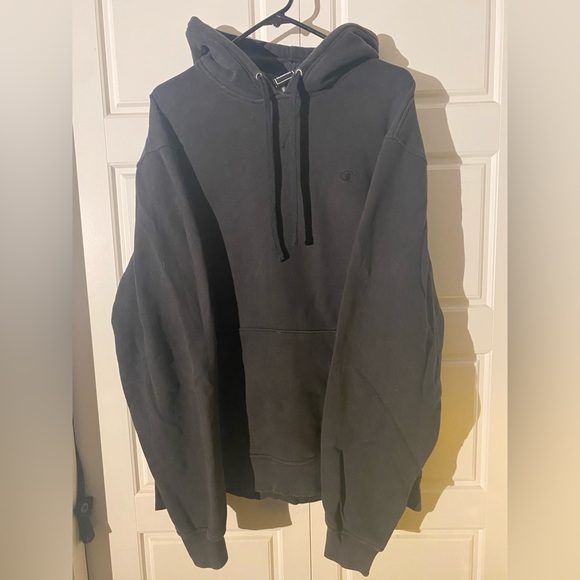 Champion Hoodie - Picture 1 of 4